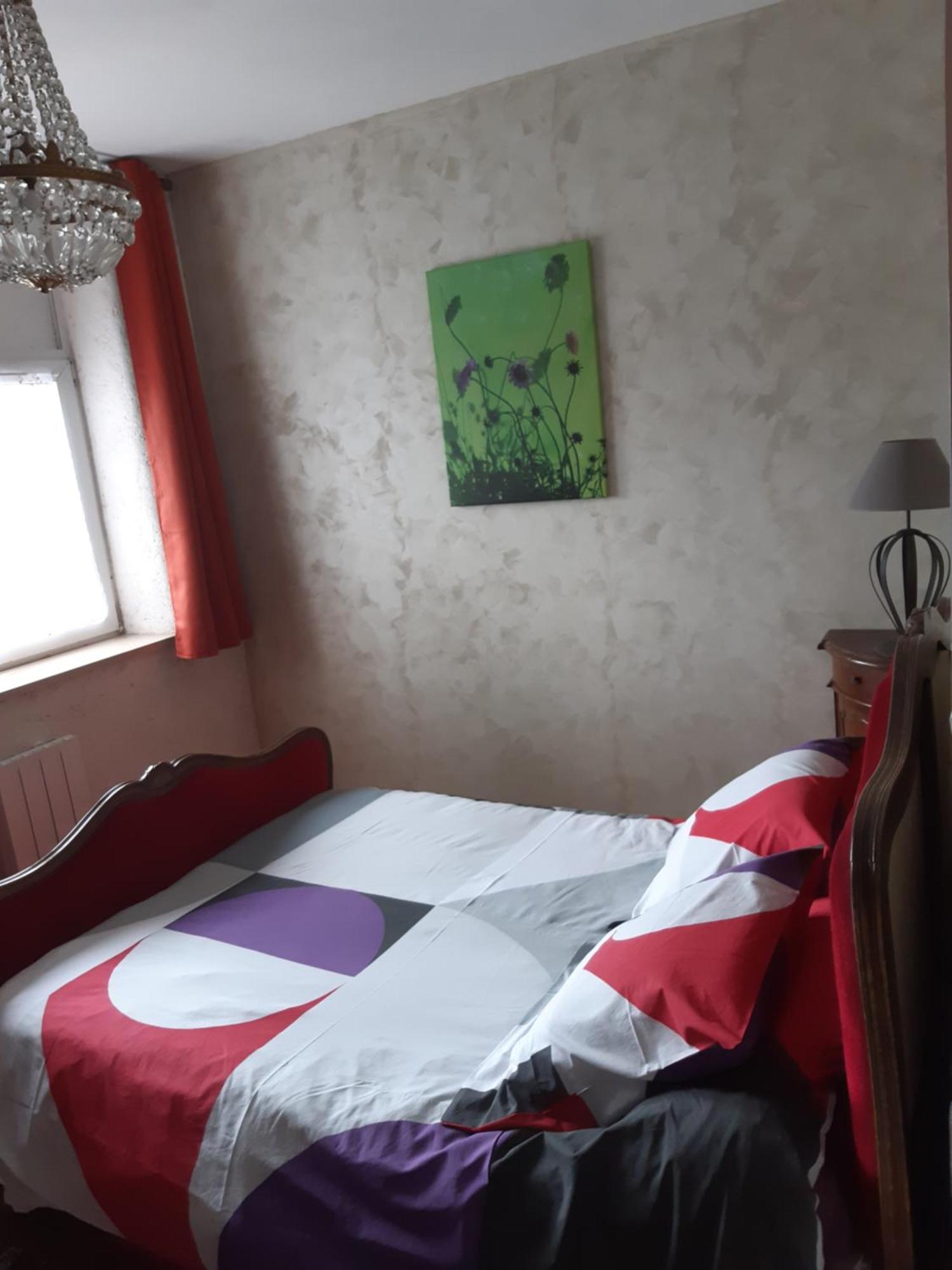 La Chanvriere Apartment Manheulles