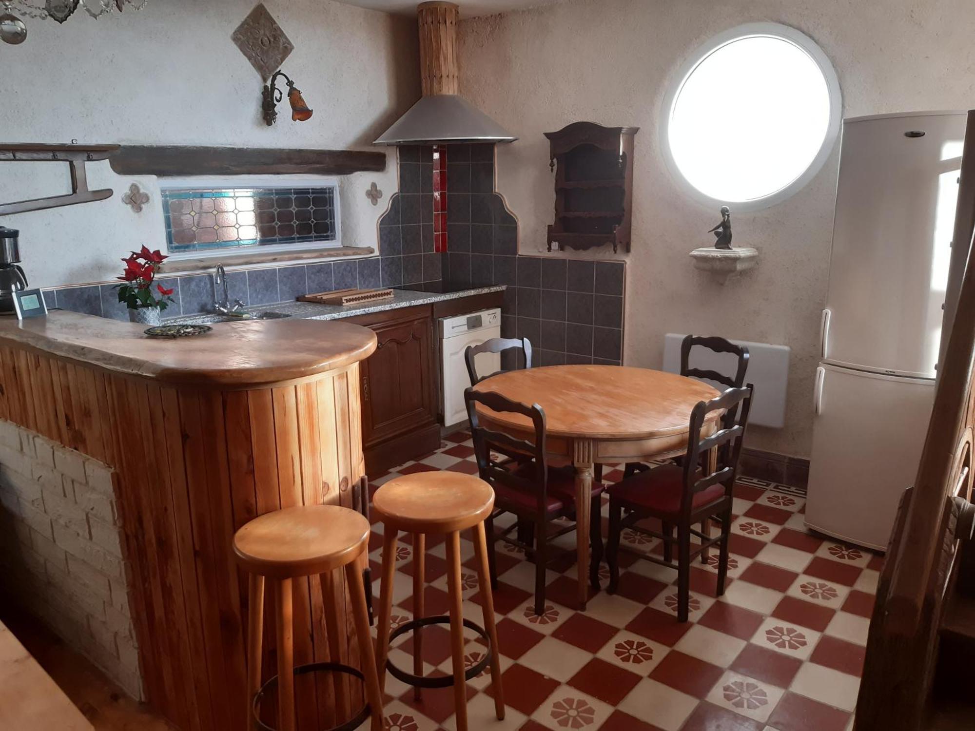 Apartment La Chanvriere