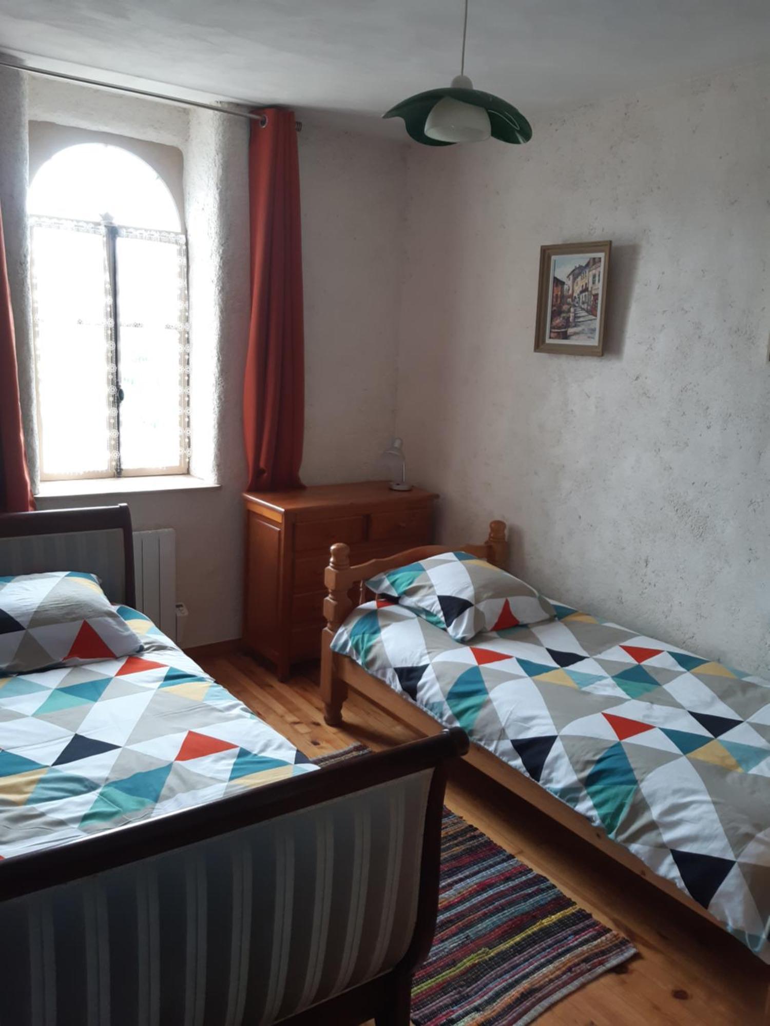 Apartment La Chanvriere Manheulles