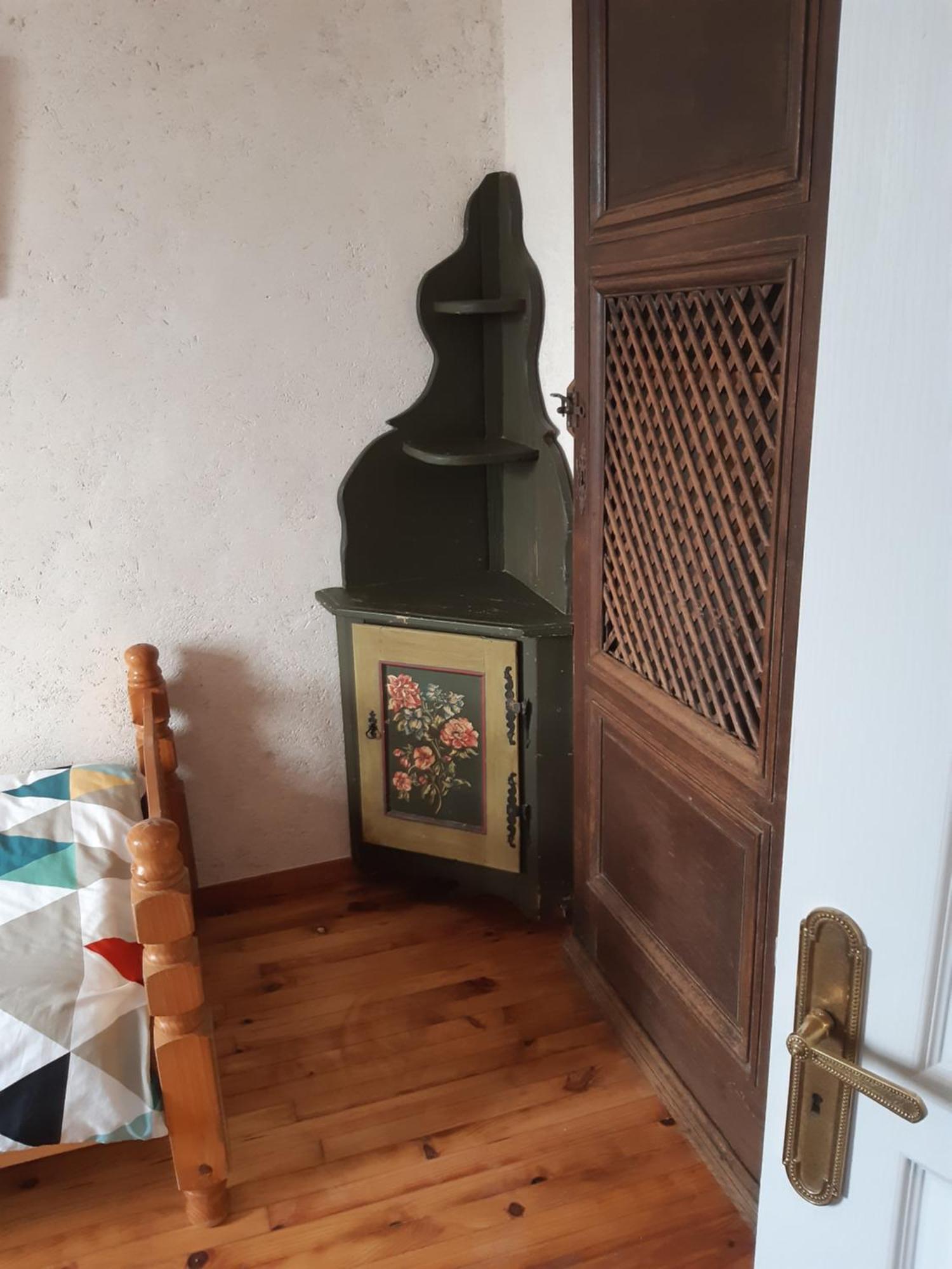 Apartment La Chanvriere *