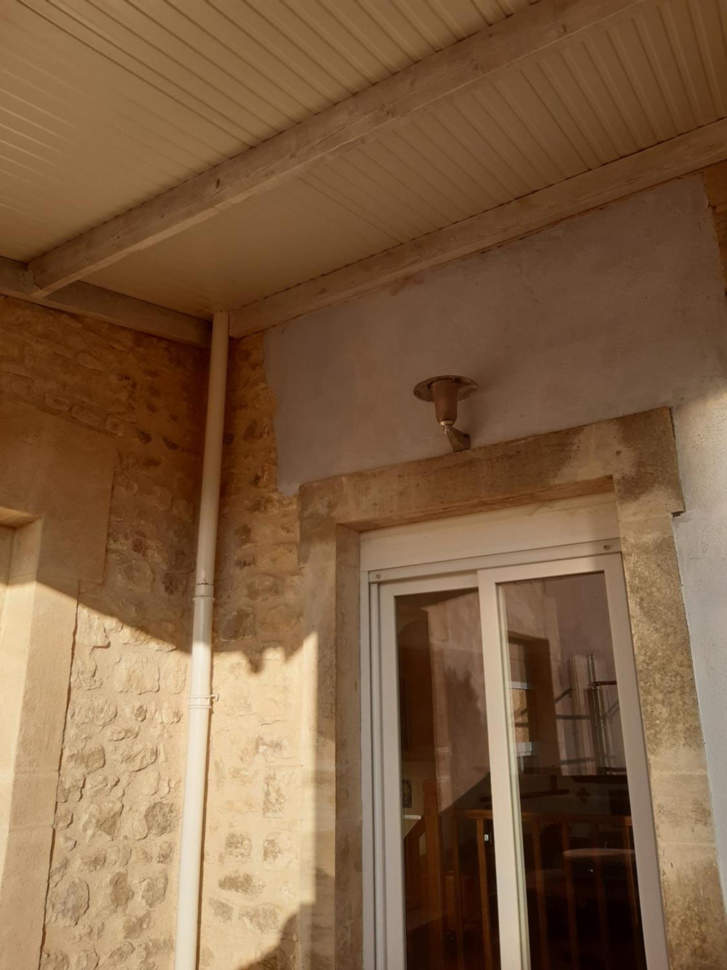 La Chanvriere Apartment *