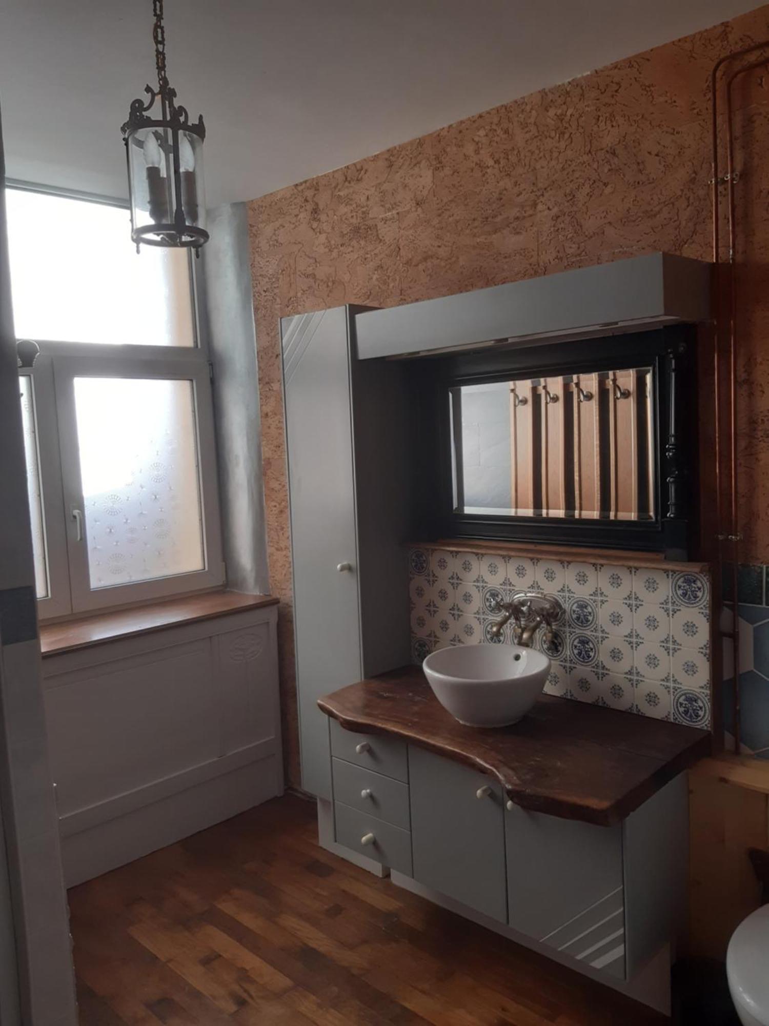 La Chanvriere Apartment Manheulles