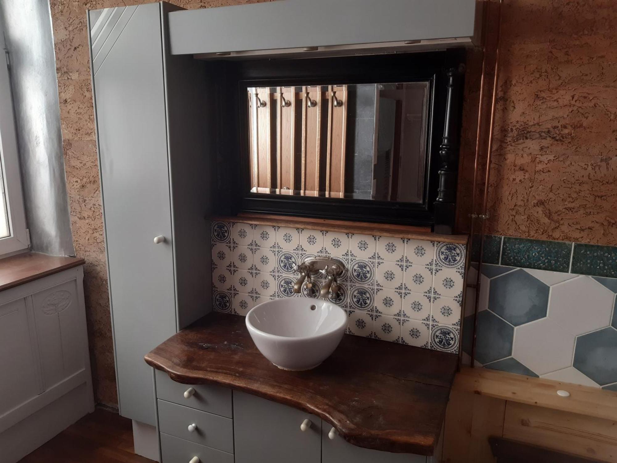 La Chanvriere Apartment
